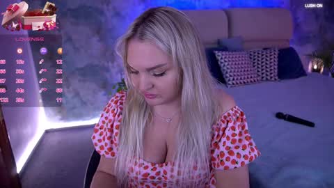 Snapshot of missyymartinezz chatting on 03-05-25, 11:06 Amely online show from 03-05-25, 11:06