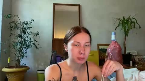 Zlata online show from 09-10-25, 07:41