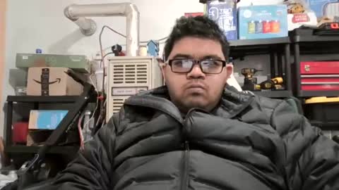 mistajay90 online show from 12-28-24, 09:31