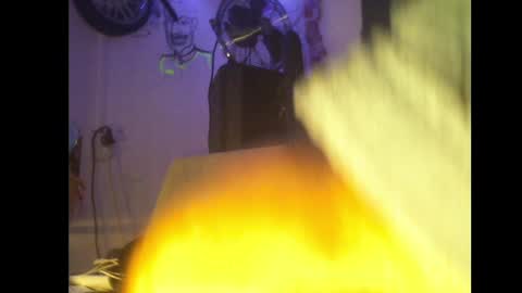 Rico online show from 10-08-25, 06:33