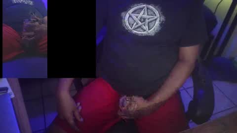 Mister Pervert online show from 01-23-25, 03:37