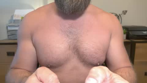 MISTER DILF  online show from 09-14-25, 01:54