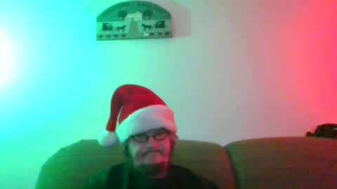 MisterDJ online show from 12-14-24, 05:29