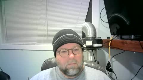 Mr. Happy online show from 01-01-25, 03:45