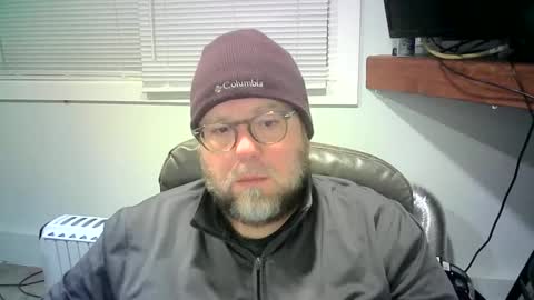 Mr. Happy online show from 01-31-25, 05:51