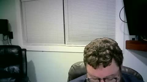 Mr. Happy online show from 02-16-25, 06:43