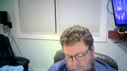 Mr. Happy online show from 02-22-25, 07:23