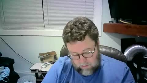 Mr. Happy online show from 03-02-25, 05:54