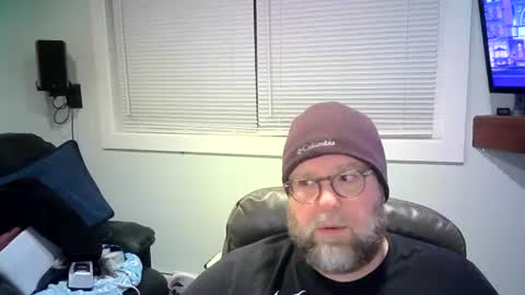 Mr. Happy online show from 03-06-25, 06:08