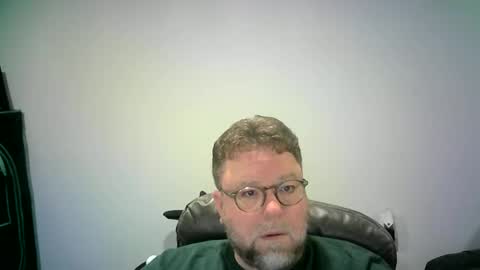 Mr. Happy online show from 10-09-25, 05:16