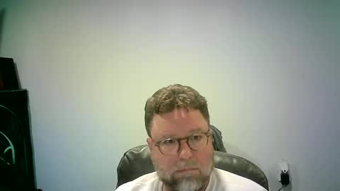 Mr. Happy online show from 10-17-25, 05:32