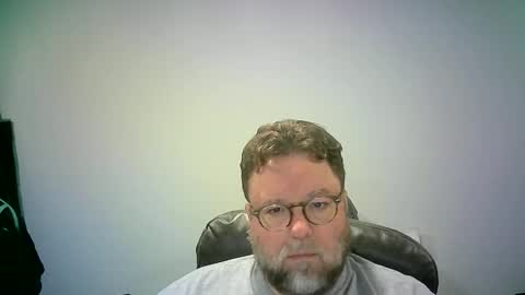 Mr. Happy online show from 10-27-25, 05:55