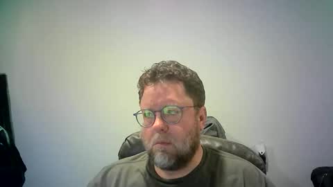 Mr. Happy online show from 11-02-25, 04:59