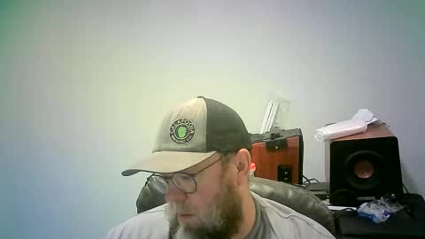 Mr. Happy online show from 12-15-25, 07:23