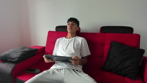 mister_jhonxxx online show from 12-09-24, 01:02