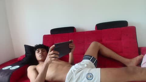 mister_jhonxxx online show from 12-11-24, 01:49