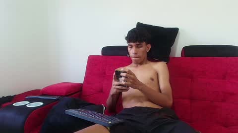 mister_jhonxxx online show from 01-07-25, 09:35