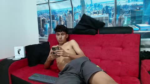 mister_jhonxxx online show from 01-25-25, 12:06