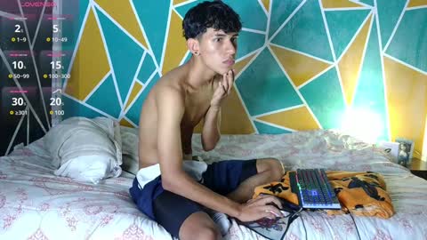 mister_jhonxxx online show from 02-03-25, 10:00