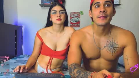 Snapshot of mister_latino27 chatting on 02-02-25, 02:59 Mster online show from 02-02-25, 02:59