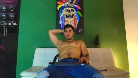 Snapshot of mister_latino27 chatting on 11-22-25, 02:54 Mster online show from 11-22-25, 02:54