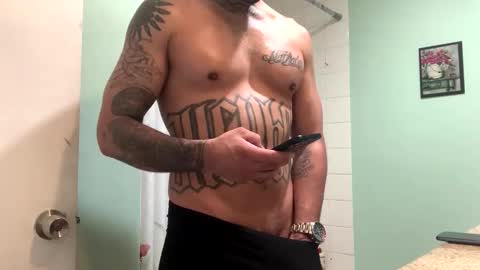 mister_nasty online show from 10-10-25, 09:41