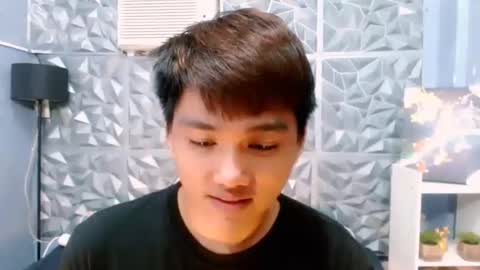 SAINT SACHI  will make your day  online show from 10-25-25, 03:47