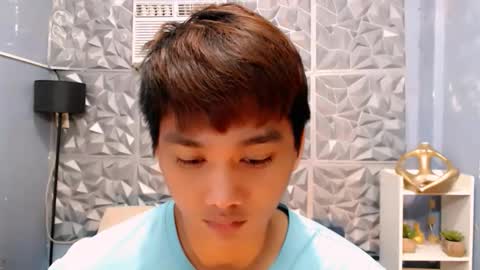 SAINT SACHI  will make your day  online show from 11-05-25, 01:55