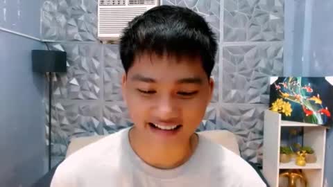 SAINT SACHI  will make your day  online show from 11-10-25, 03:27