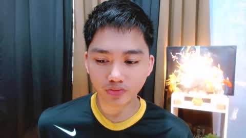 SAINT SACHI  will make your day  online show from 12-15-25, 05:55