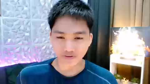 SAINT SACHI  will make your day  online show from 12-17-25, 03:29