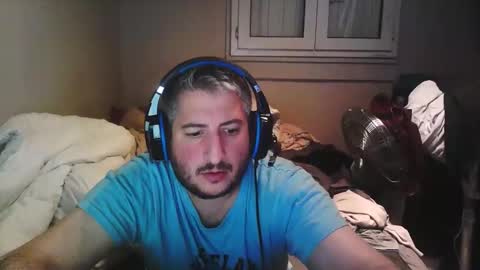 misterbelled online show from 10-31-25, 08:54