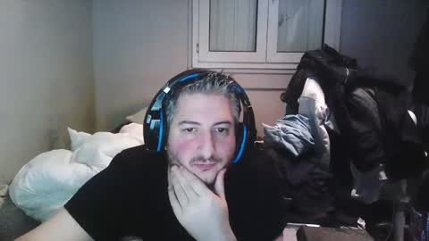 misterbelled online show from 11-29-25, 11:41