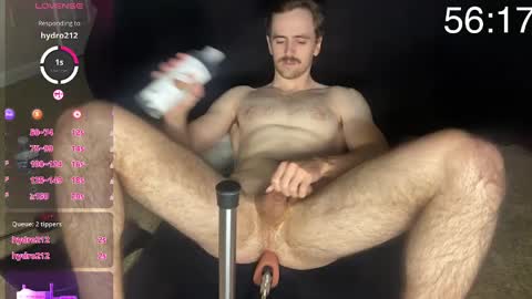 BLAUNCOE online show from 10-16-25, 11:50