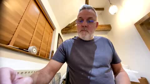 Misterblivs online show from 01-07-25, 07:52