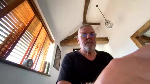 Misterblivs online show from 03-19-26, 09:02