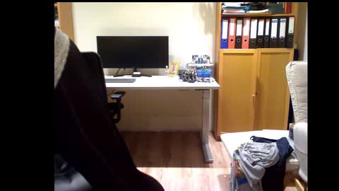 misterbobbyxx online show from 02-27-25, 11:37