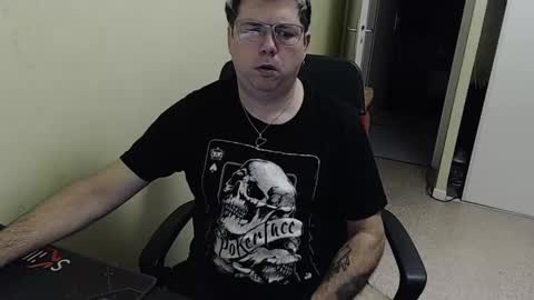 mistercoeur online show from 12-04-24, 08:23