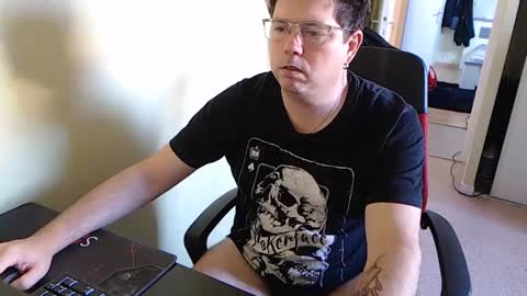 mistercoeur online show from 12-31-24, 01:30