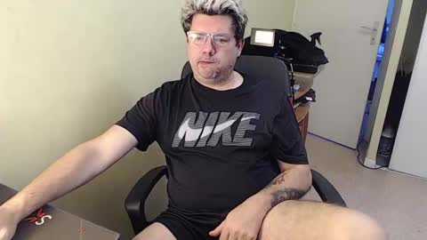 mistercoeur online show from 01-11-25, 08:11