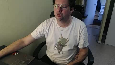 mistercoeur online show from 01-18-25, 09:02