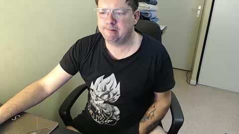 mistercoeur online show from 02-05-25, 08:11