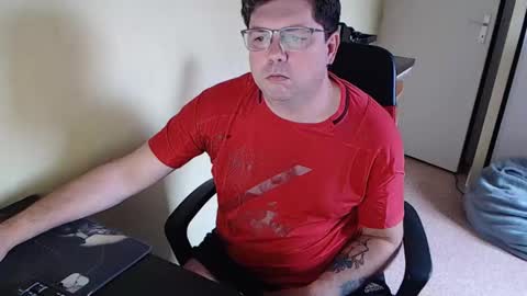 mistercoeur online show from 02-21-25, 03:43