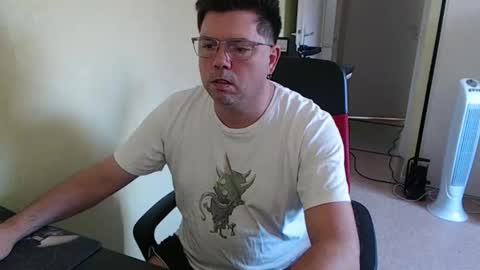 mistercoeur online show from 09-17-25, 07:32