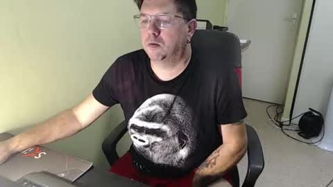 mistercoeur online show from 11-01-25, 08:49