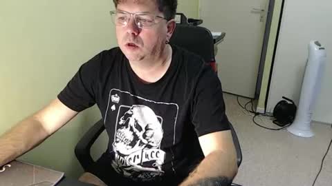 mistercoeur online show from 11-11-25, 08:25