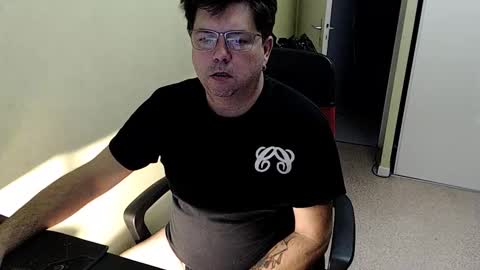 mistercoeur online show from 12-03-25, 08:34