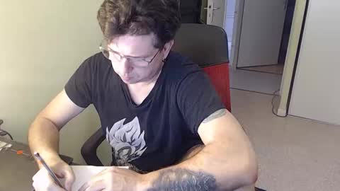 mistercoeur online show from 02-21-26, 08:37