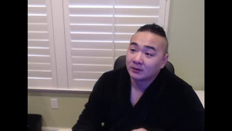 Eric online show from 12-08-24, 08:15