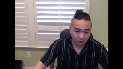 Eric online show from 12-09-24, 10:30